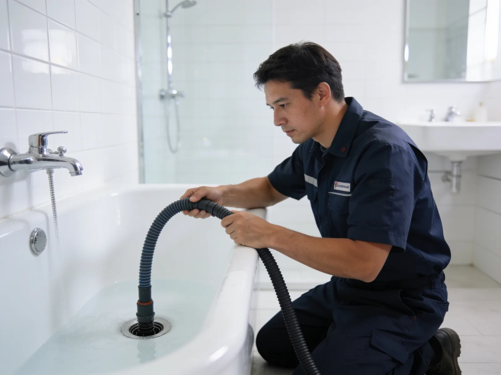 Emergency Plumber Harwood, TX FAQs